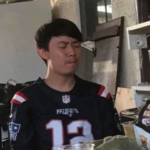 Meet your Posher, Joe